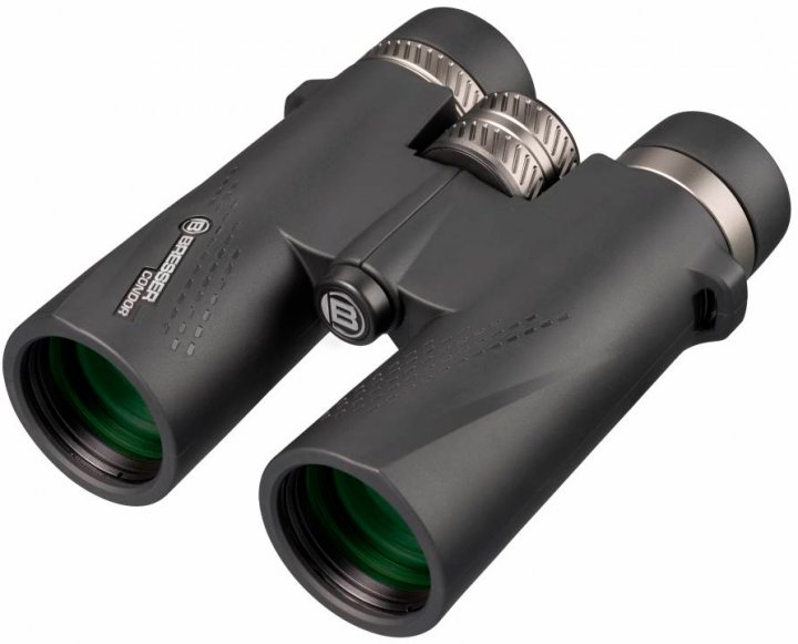 

Бинокль Bresser Condor 8x42 UR Coating WP (1820843) (F00261757)