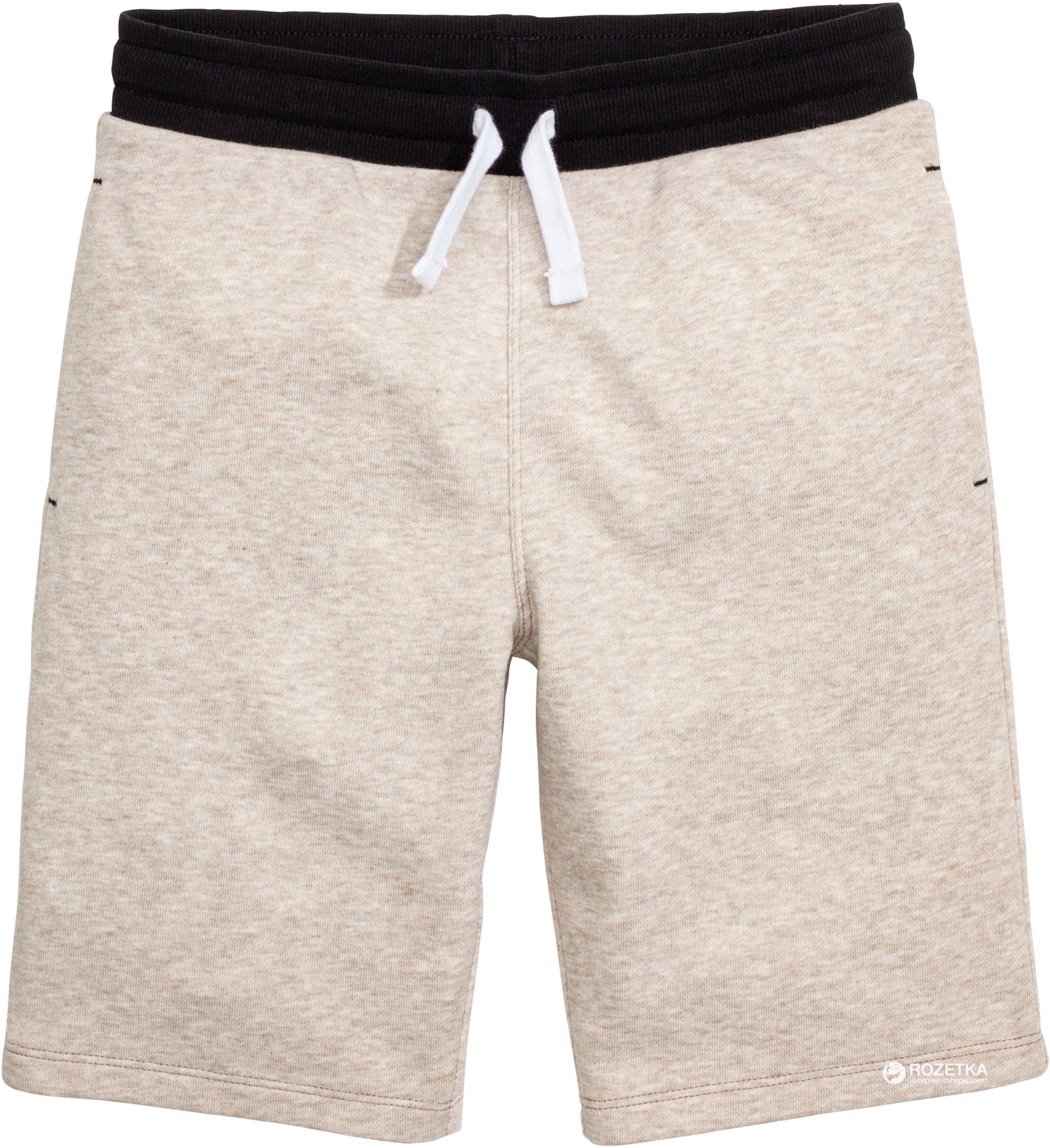 

Шорты H&M 5hm08110115 134 см Бежевые