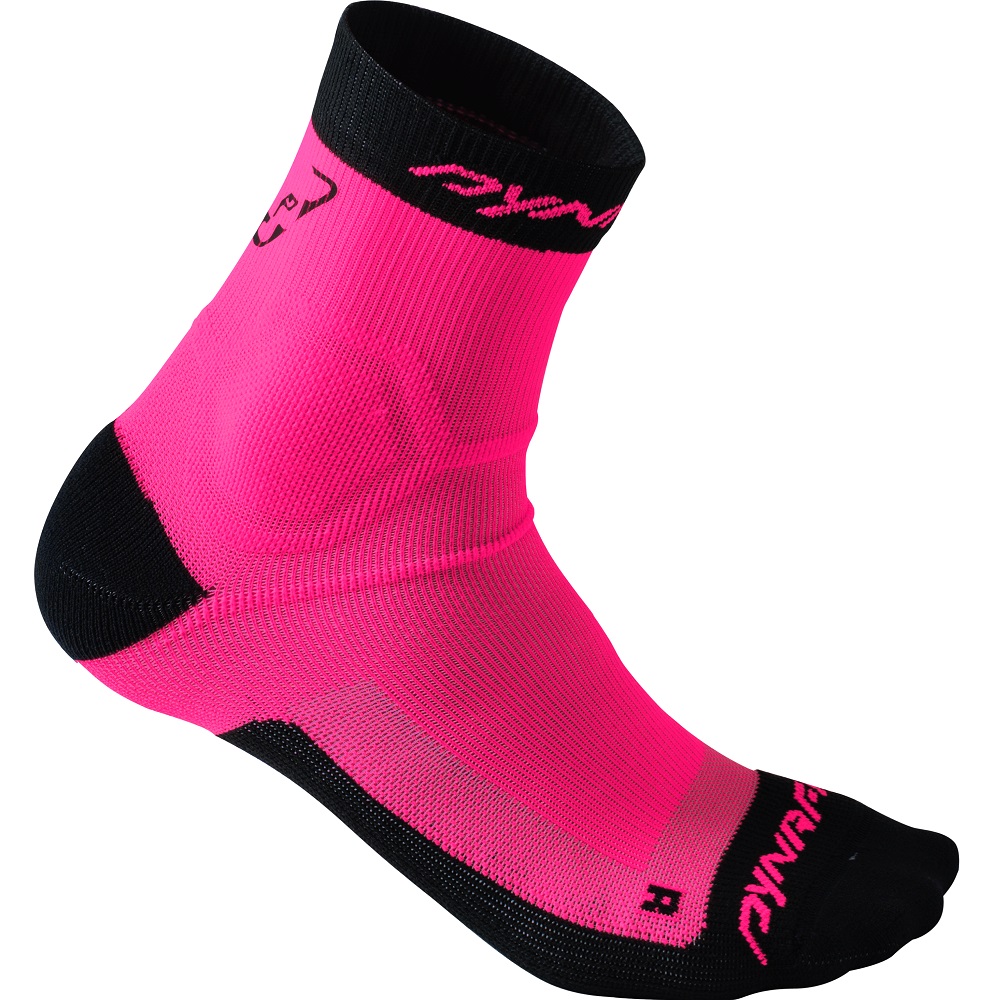 

Шкарпетки Dynafit Alpine Short - темно-рожеві, Шкарпетки Dynafit Alpine Short 39-42 темно-рожеві