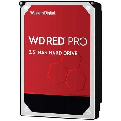 

Жесткий диск 3.5" 10TB WD (WD102KFBX)