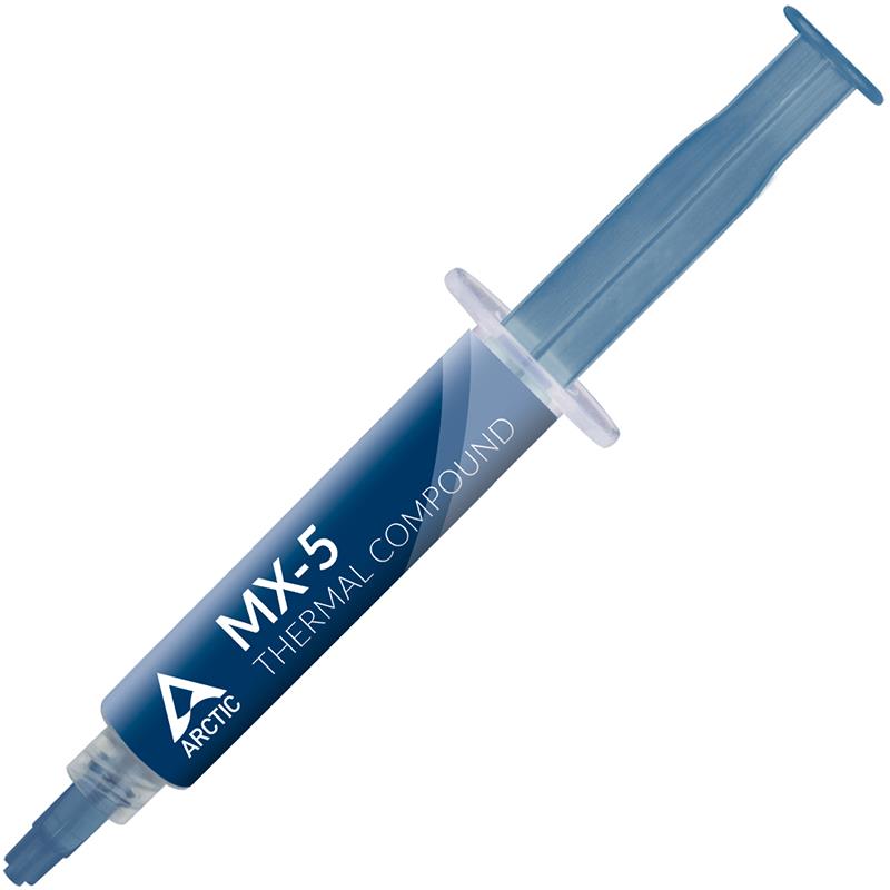 

Термопаста Arctic Cooling MX-5 (ACTCP00047A) 8 г
