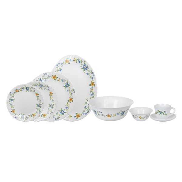 

Столовый сервиз Arcopal Cybele 38 пр. L8027