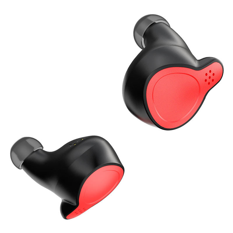 

Bluetooth наушники HOCO ES47 Черный (00000049158_1)