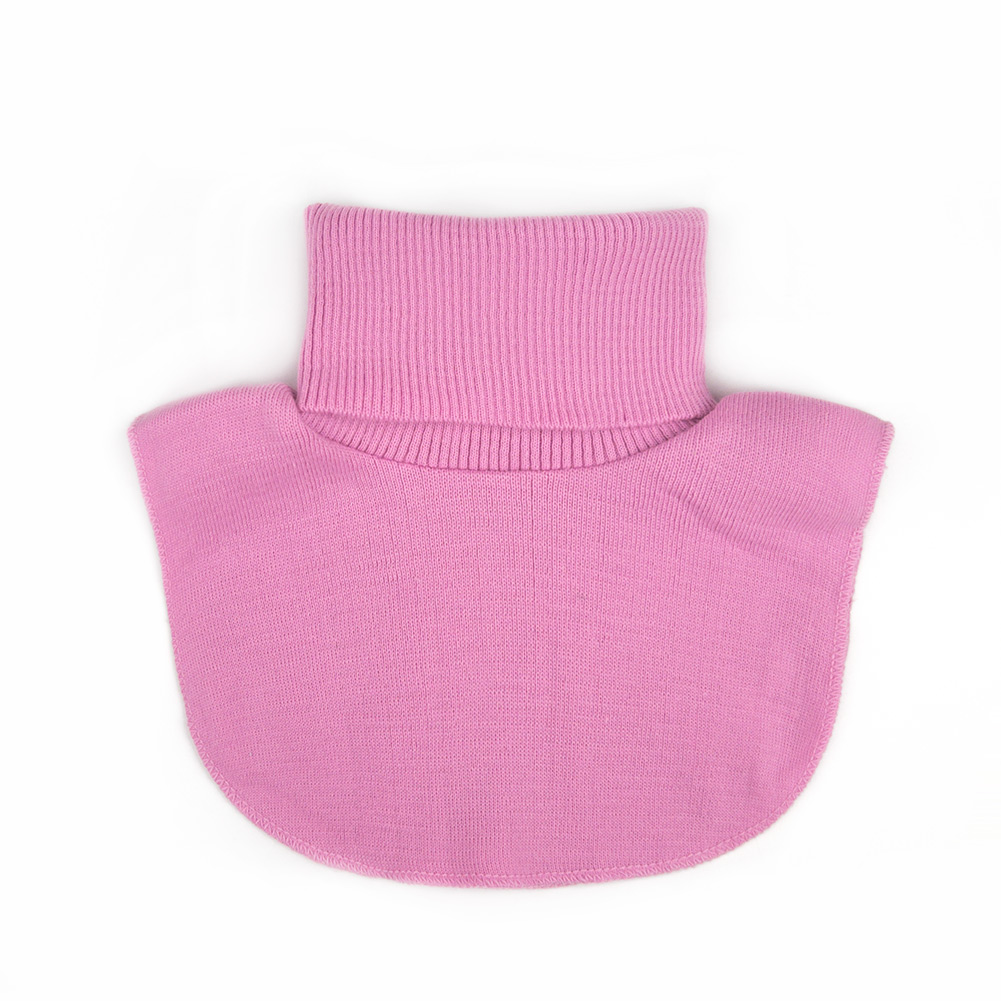 

Зимняя Манишка 52-58см 00373 Розовый Talvi