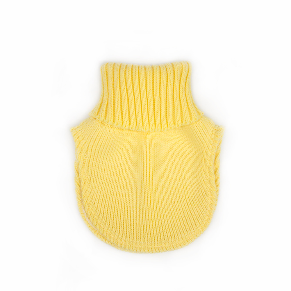 

Зимняя Манишка Бадди  01596 Жёлтый Talvi, Зимняя Манишка Бадди one size 01596 Жёлтый Talvi