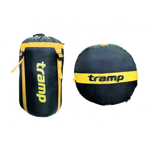 

Компрессионный мешок M Tramp TRS-091.1 23 л Black