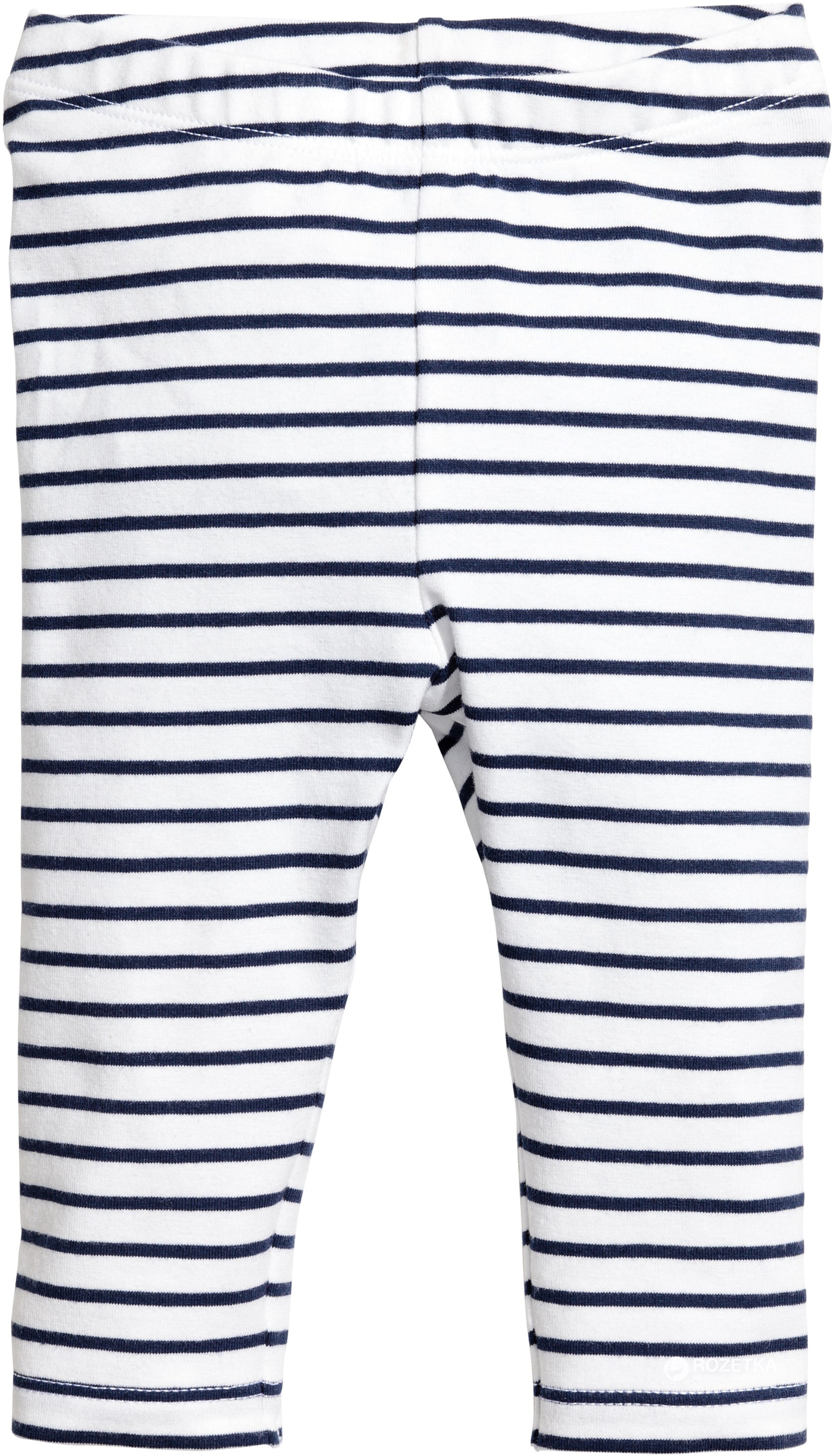 

Лосины H&M 5hm08110359 92 см Белые (2000000375175)