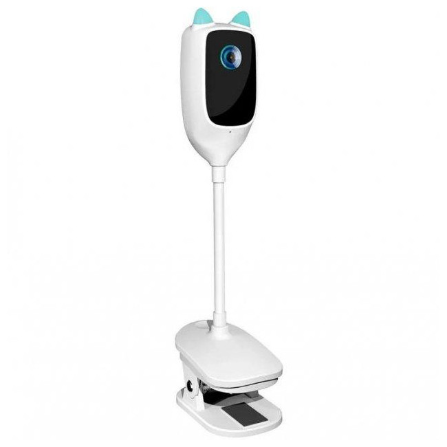 

Видеоняня SMART WI-FI С1