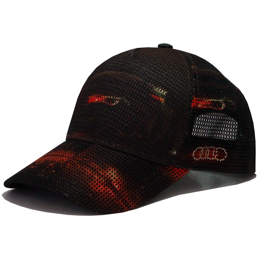 

Бейсболка AMG Audi Red (Сетка) М 0202