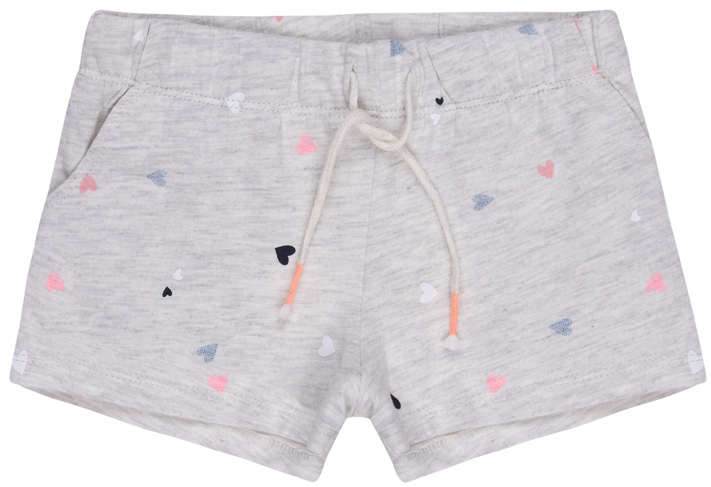 

Шорты H&M 5hm08110330 98 см Светло-серые (2000000375267)