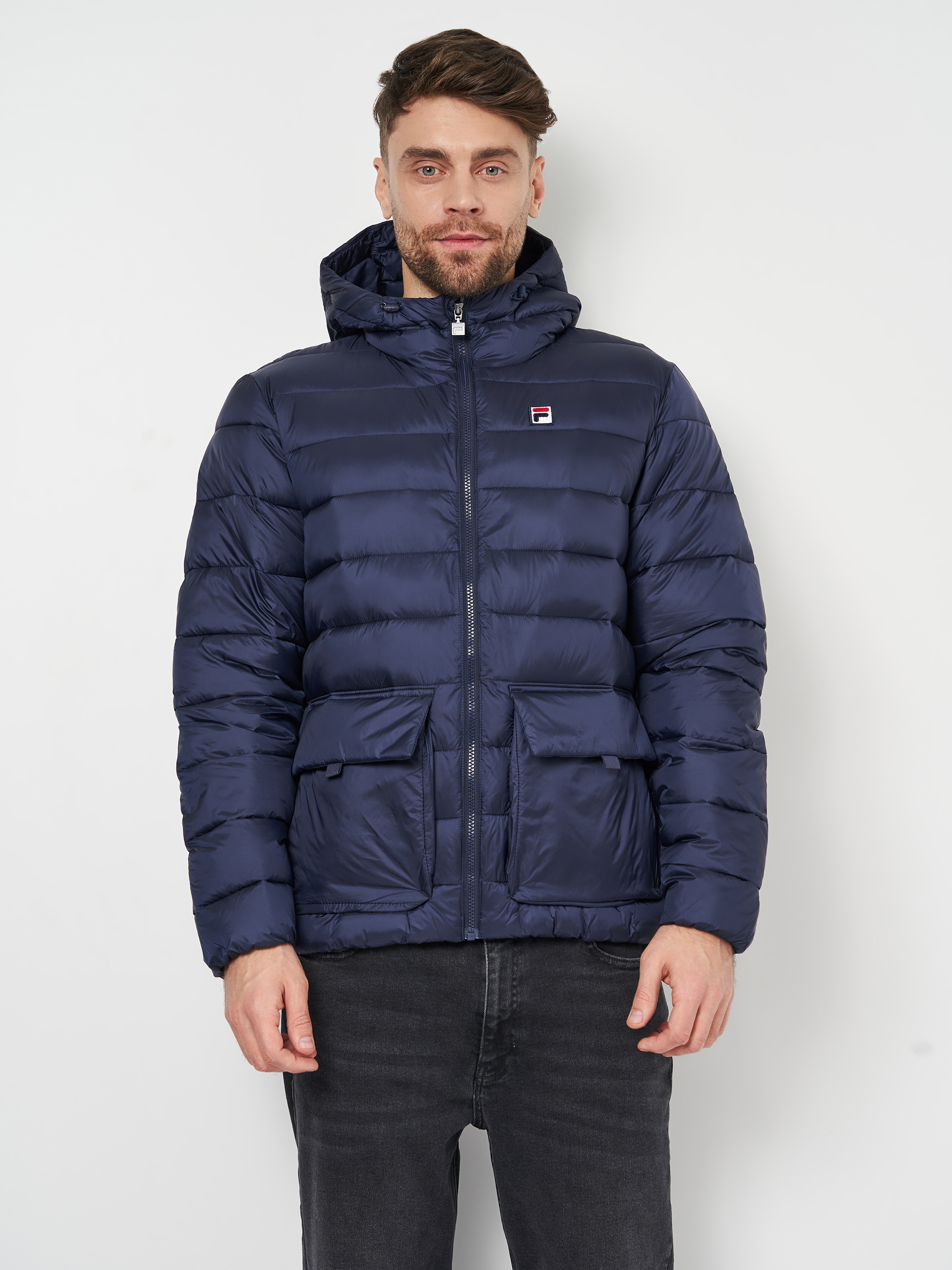 

Куртка Fila 110529-Z4 46
