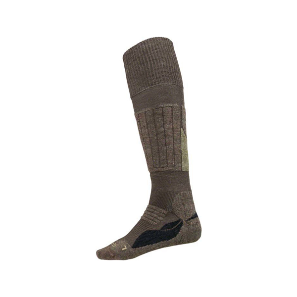 

Носки Blaser Socks Long. Размер - 39/41. Цвет - Grey-Brown Mottled (1447.12.00)