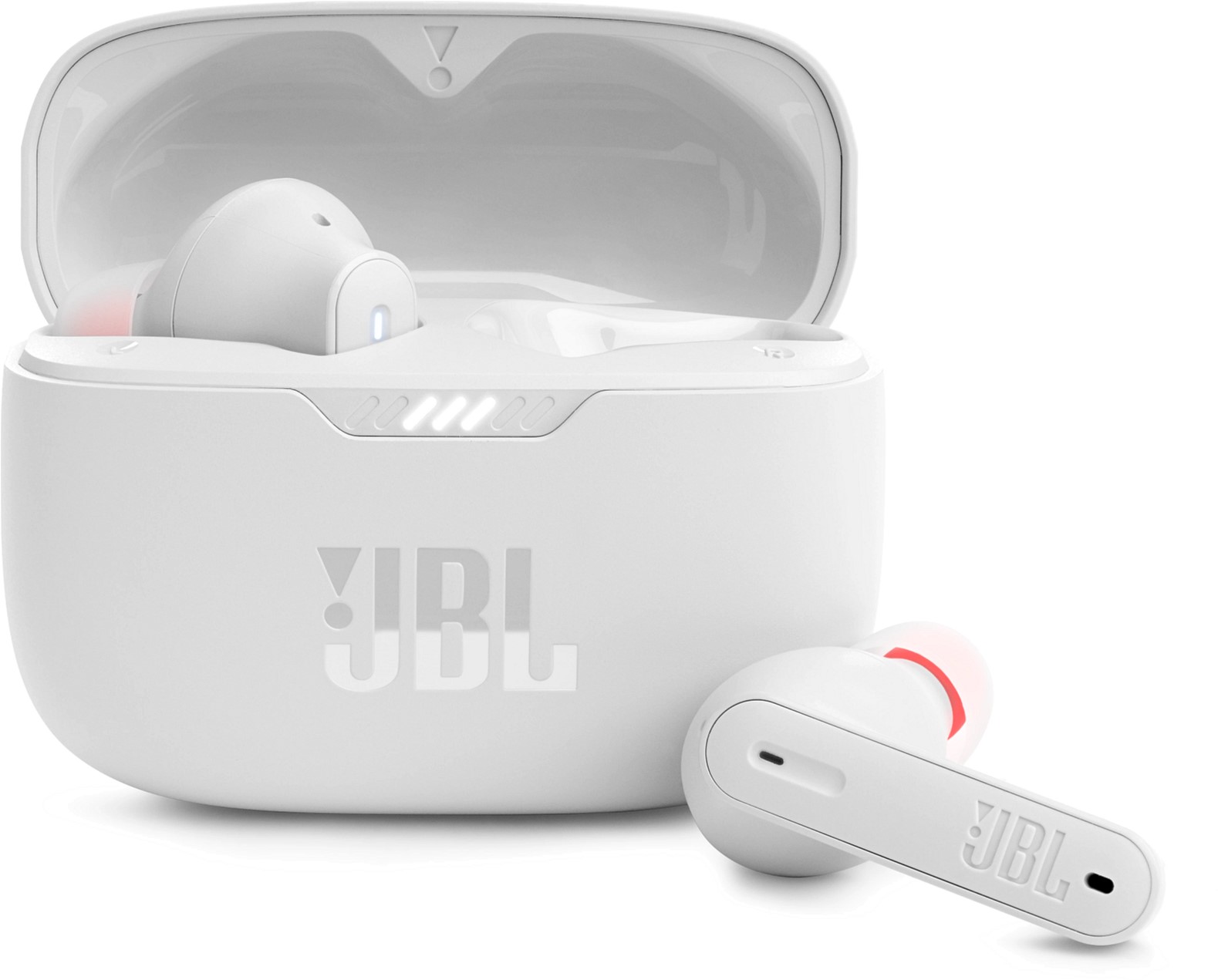 

Наушники JBL Tune 230 NC TWS White (JBLT230NCTWSWHT)
