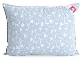 

Подушка IDEIA Natural Classic 50х70 см пух 30% перо 70% 8-12152
