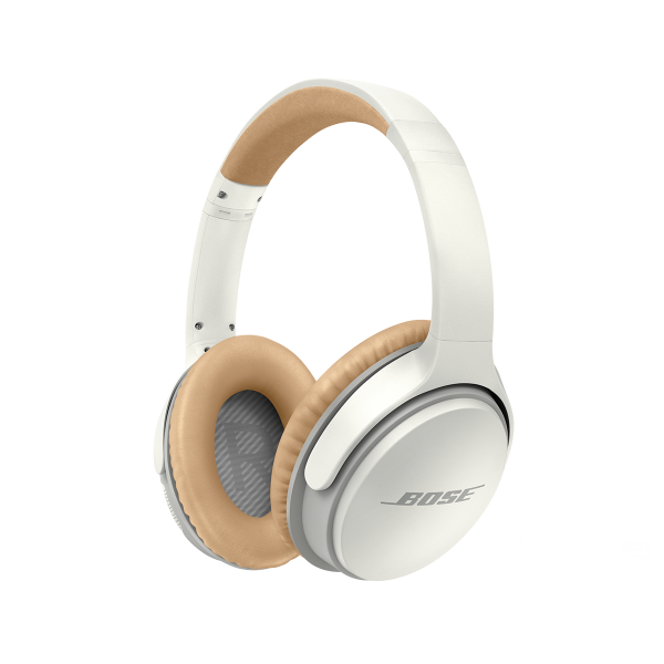 

Беспроводные наушники Bose SoundLink Around-Ear II White