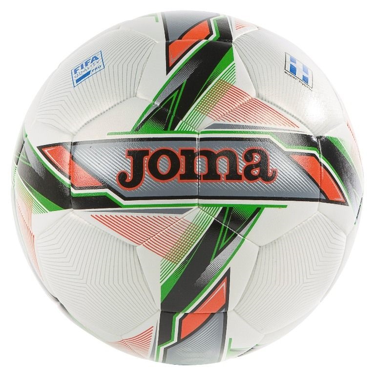 

Футзальный мяч Joma GRAFITY SALA 400310.150 Размер 4