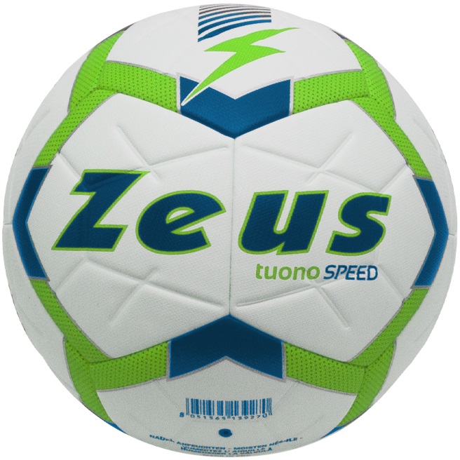 

Мяч футбольный Zeus PALLONE SPEED BI/VF Z01580 Размер 4