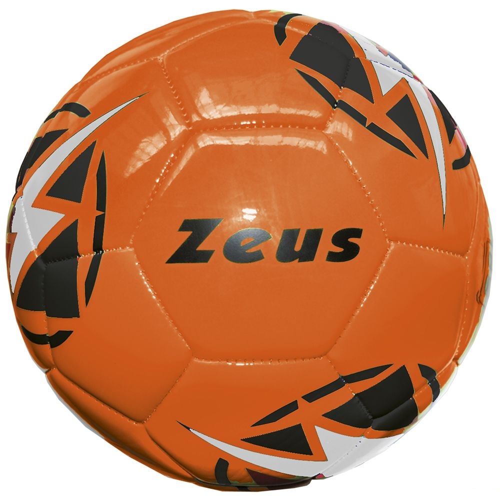 

Футбольный мяч Zeus PALLONE KALYPSO ARFLU 4 Z01599 Размер 4