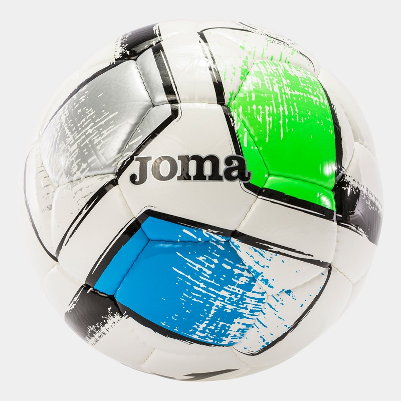 

Футбольный мяч Joma TEAM-BALLS 400649.211.5 Размер 5