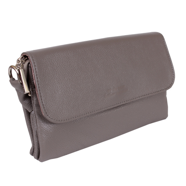 

Модная сумочка Luxury Leather Accessories из натуральной кожи,88006.5