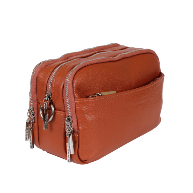 

Модная сумочка Luxury Leather Accessories из натуральной кожи,88187.2