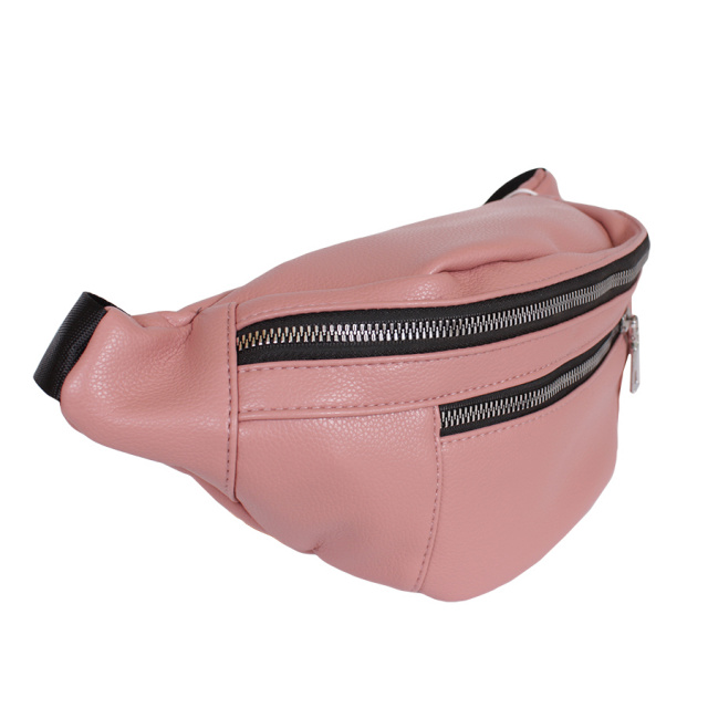 

Поясная-нагрудная сумочка Luxury Leather Accessories ,0039.3