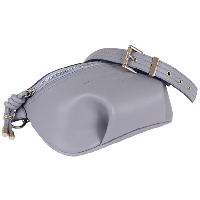 

Нагрудная сумочка Luxury Leather Accessories 4006.6146