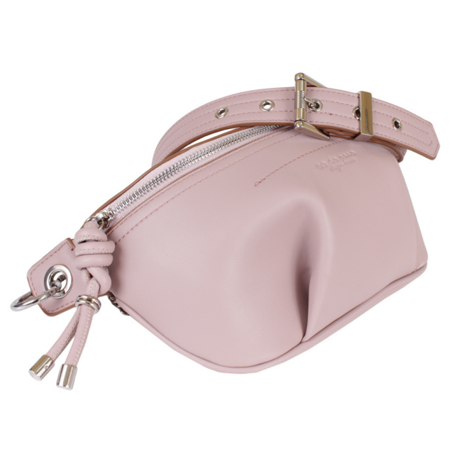 

Нагрудная сумочка Luxury Leather Accessories 4006.5052