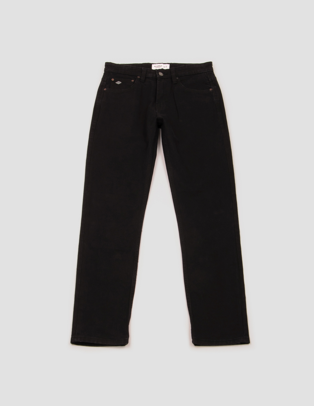 

Джинсы PULL & BEAR М0115789 (5687/535/800) цвет черный, Джинсы PULL & BEAR М0115789 (5687/535/800) цвет черный 31