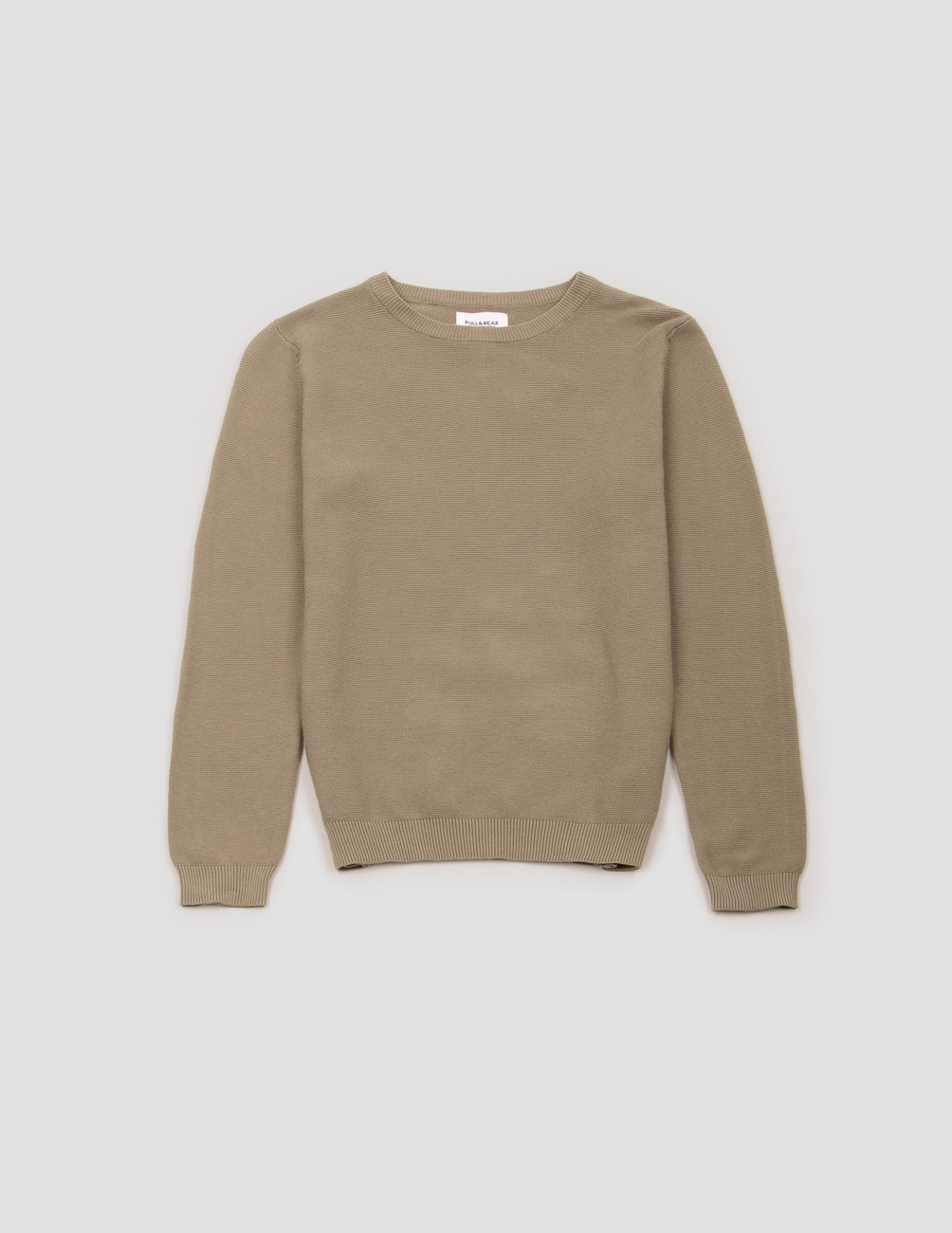 

Свитер PULL & BEAR М0116028 (5559/515/505) цвет зеленый, Свитер PULL & BEAR М0116028 (5559/515/505) цвет зеленый XS