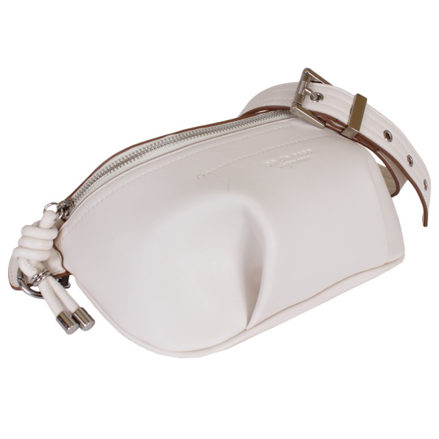 

Нагрудная сумочка Luxury Leather Accessories 4006.1009