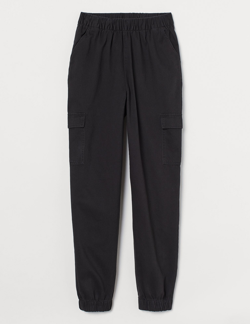 

Брюки H&M Ж1079656 цвет черный, Брюки H&M Ж1079656 цвет черный XXS