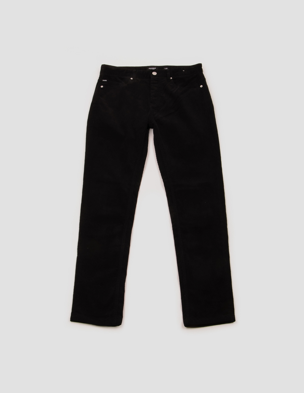 

Брюки PULL & BEAR М0115753 (9680/522/800) цвет черный, Брюки PULL & BEAR М0115753 (9680/522/800) цвет черный 31