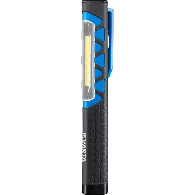 

Фонарь VARTA инспекционный Work Flex Pocket Light (17647101421)