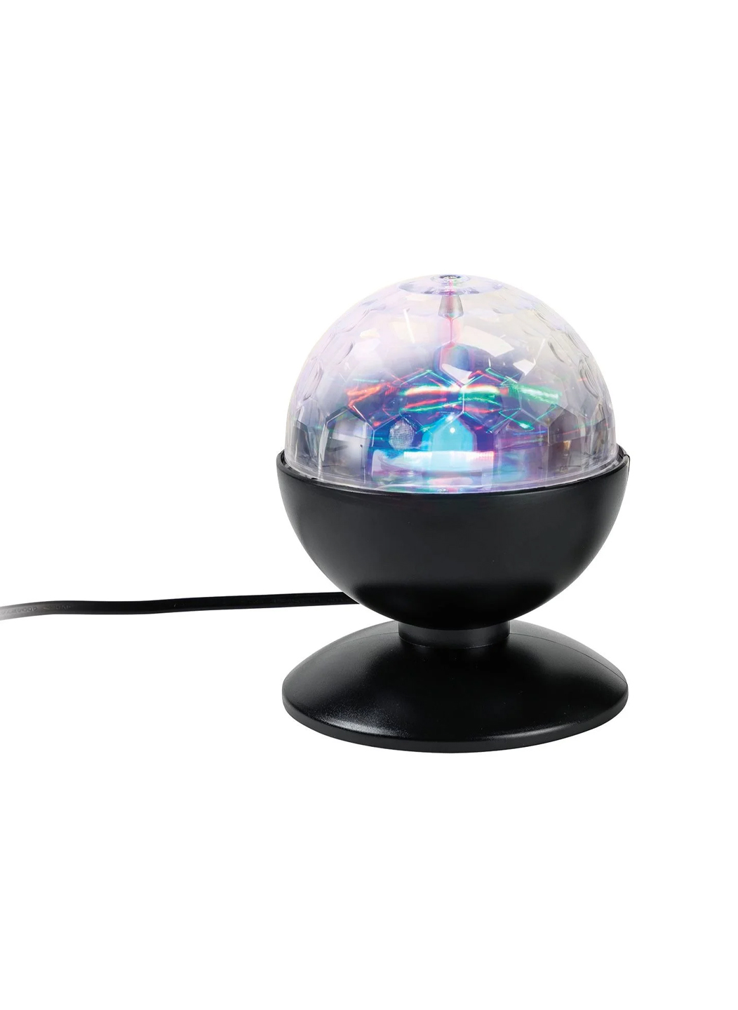 

Светильник для вечеринок Livarno черный-прозрачный EL-110249