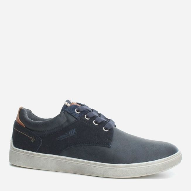 

Туфли XTI PU Combined Men 48147-509 42 Синие