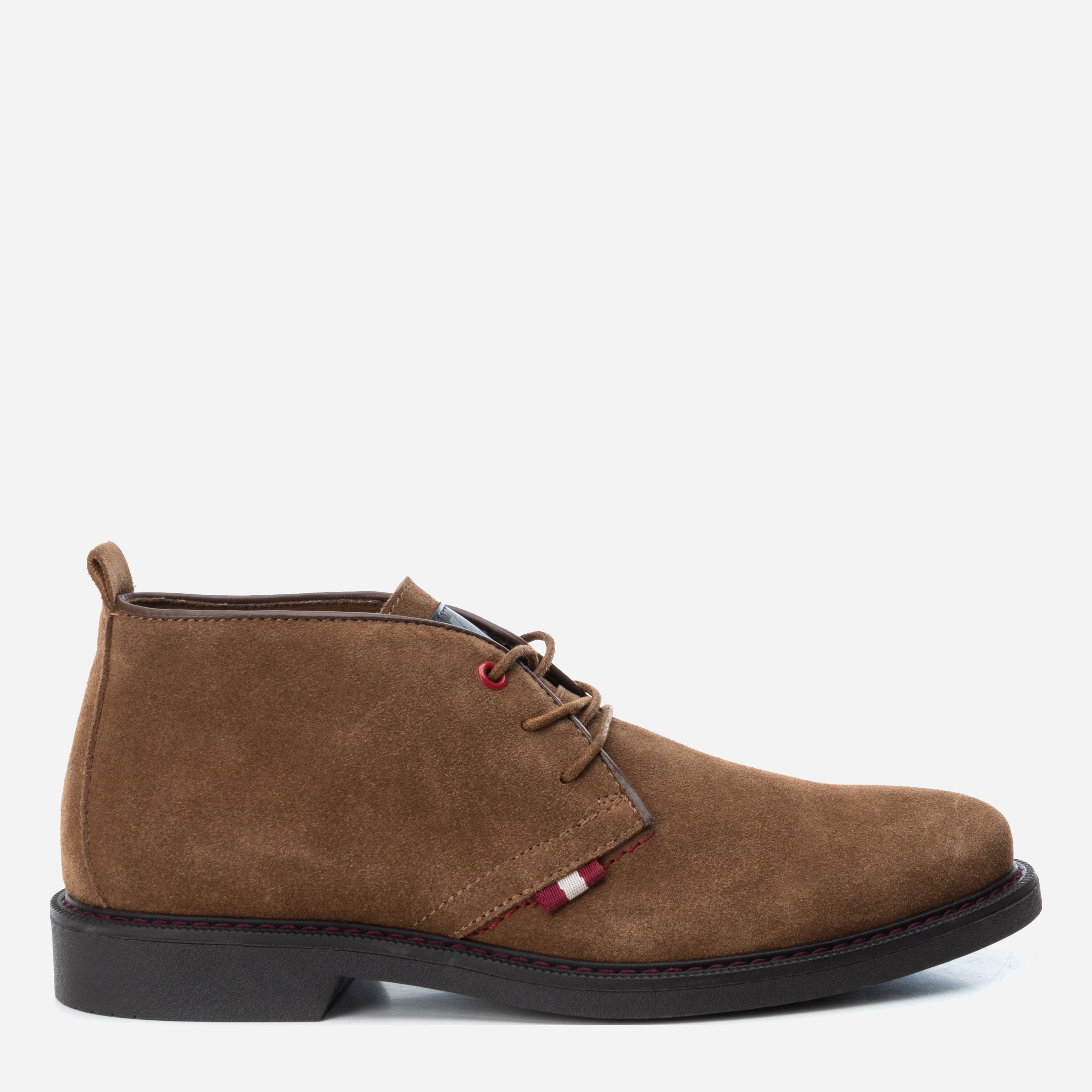 

Ботинки XTI Suede Men 49186-109 44 Песочные