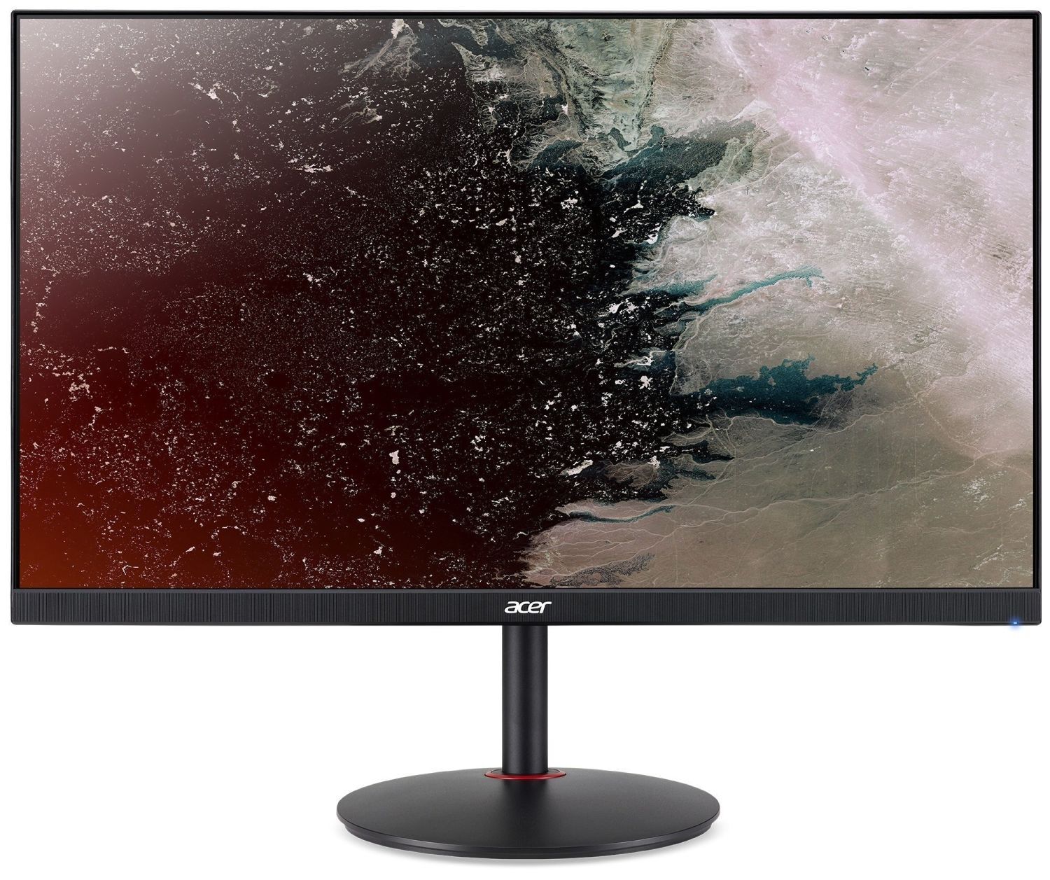 

Монитор Acer Nitro XV0 XV270 (UM.HX0EE.015)