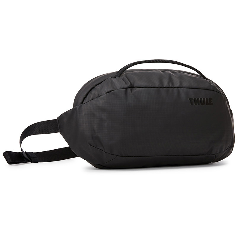 

Сумка на пояс Thule Tact Waistpack 5L Black (TH 3204709)