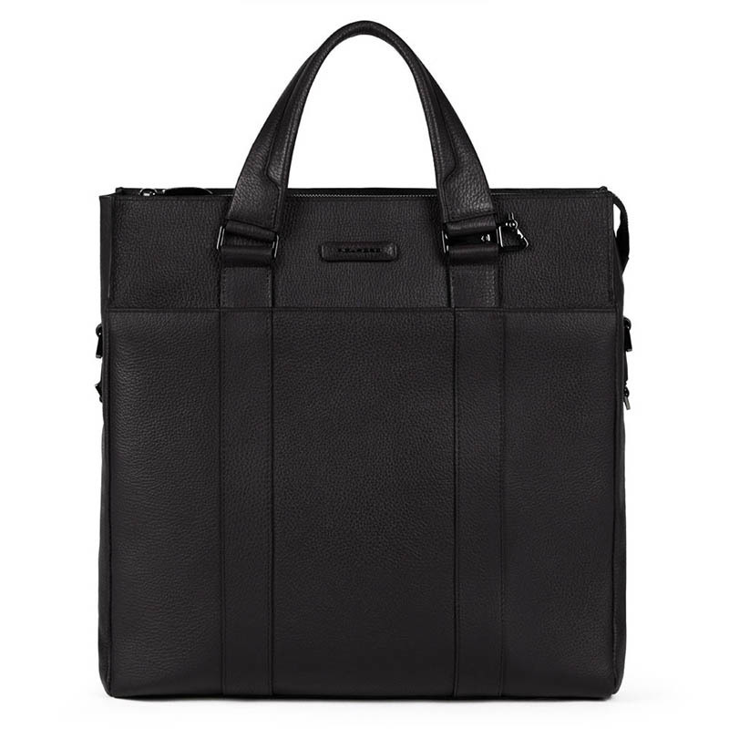 

Сумка-рюкзак Piquadro Modus Restyling Black 13"