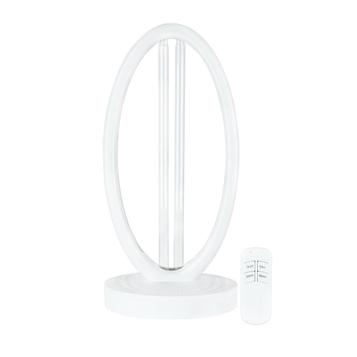 

Светильник UV OEM UVC-38W/OZ-1 белый с озоном