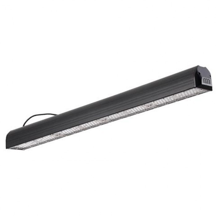 

Светильник светодиодный Horoz Electric ZEUGMA-200 LED подвесной влагозащищённый 200Вт 18600Лм 6400К холодный свет (063-005-0200-010)