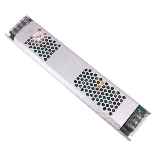 

Блок питания BIOM Professional DC12 300W BPU-301 25А slim