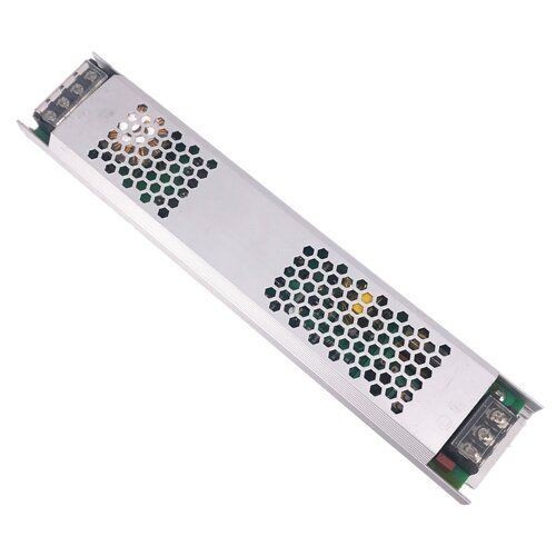 

Блок питания BIOM Professional DC12 400W BPU-401 33А slim