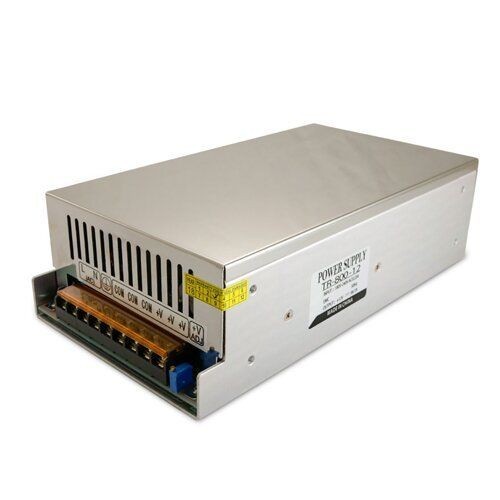 

Блок питания OEM DC12 800W 66.7А TR-800