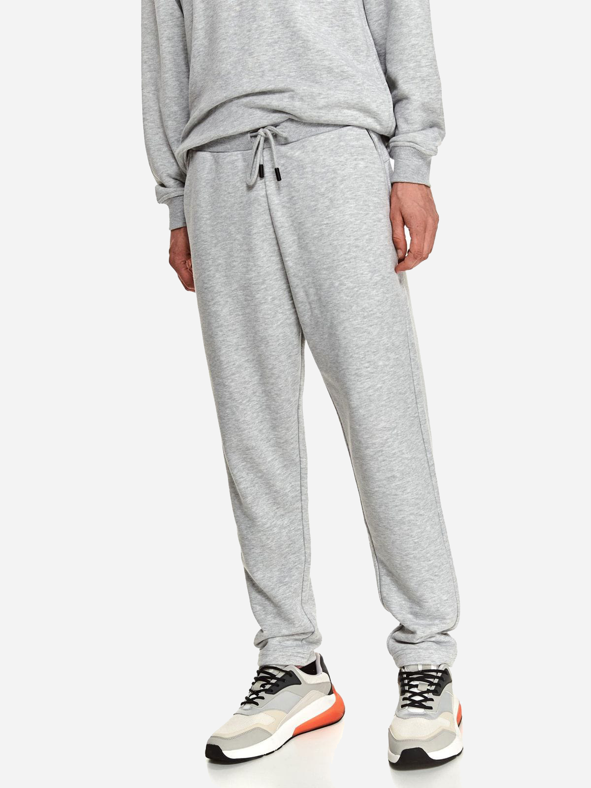 

Спортивные штаны Top Secret SSP3882SZ XXL Серые