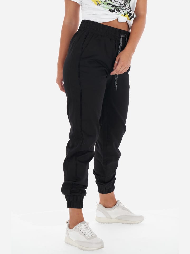 

Брюки Kenvelo 20502358-3  Black, Брюки Kenvelo 20502358-3 S Black