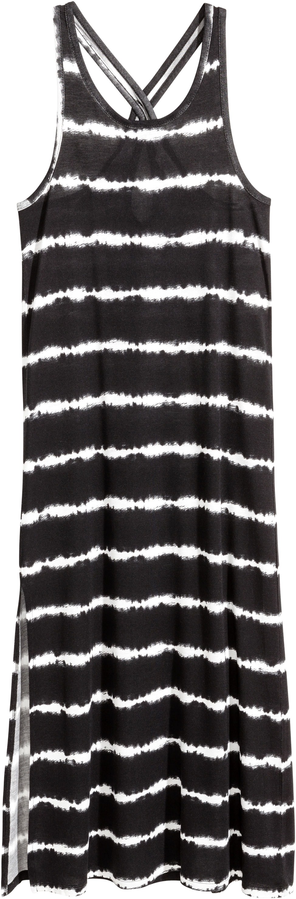 

Сарафан H&M 5hm05330012 146 см Черный