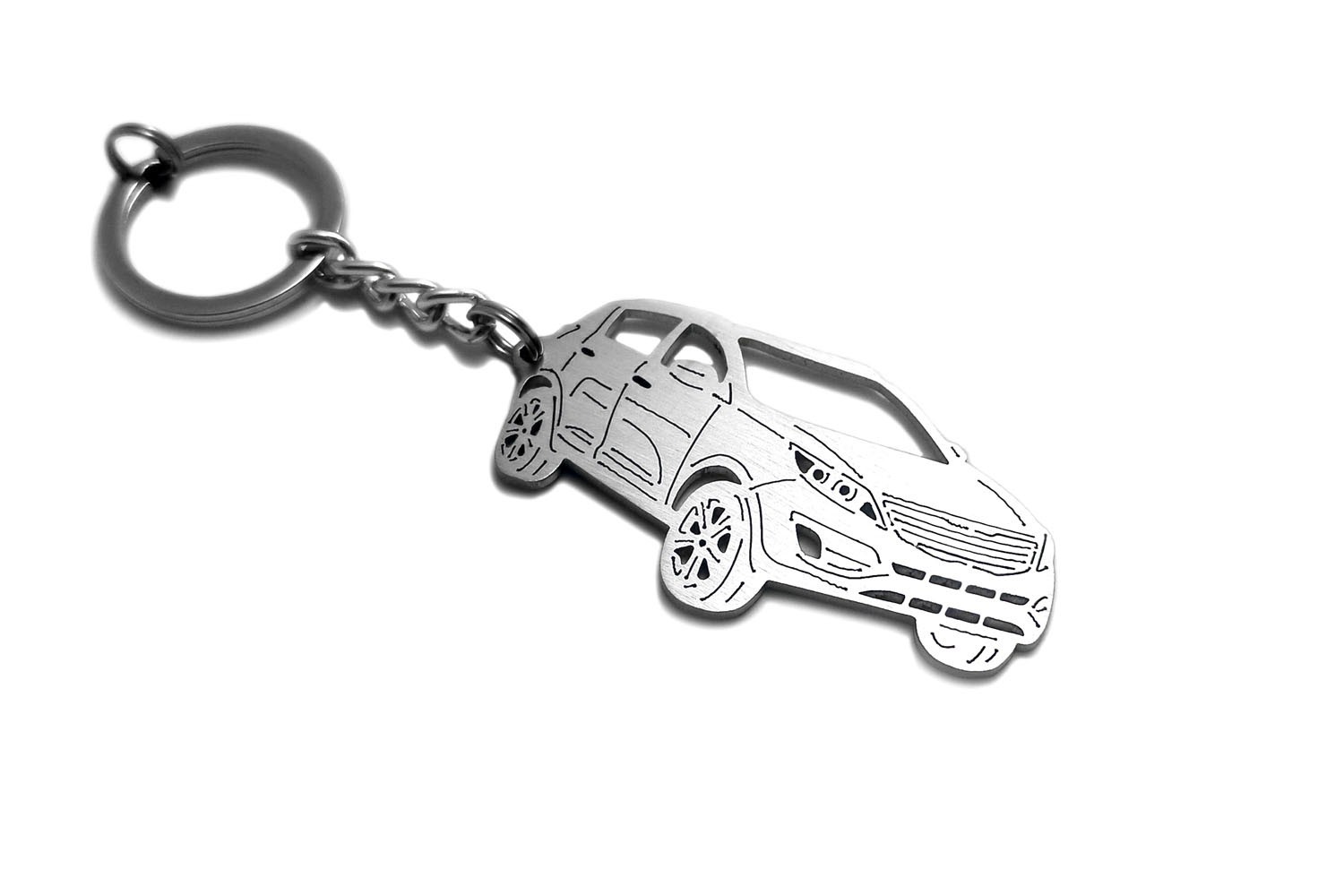 

Брелок для ключей для KIA Sportage III 2010-2015