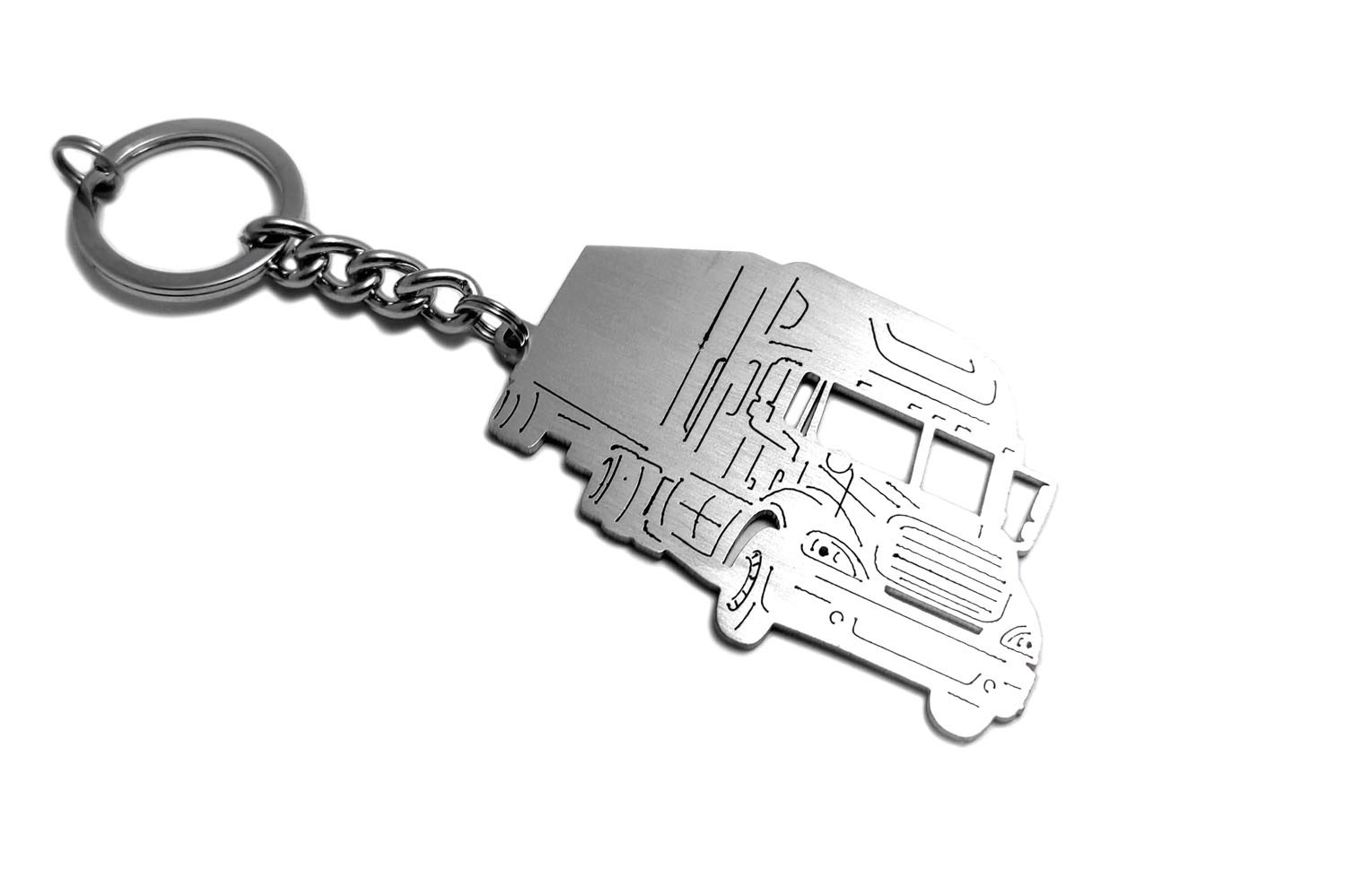 

Брелок для ключей для Freightliner Columbia